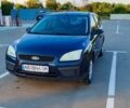 Синій Форд Фокус, об'ємом двигуна 1.6 л та пробігом 272 тис. км за 4350 $, фото 2 на Automoto.ua