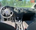 Синий Форд Фокус, объемом двигателя 1.4 л и пробегом 182 тыс. км за 3200 $, фото 9 на Automoto.ua