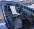 Синий Форд Фокус, объемом двигателя 1.6 л и пробегом 220 тыс. км за 3300 $, фото 5 на Automoto.ua