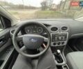 Синій Форд Фокус, об'ємом двигуна 1.56 л та пробігом 420 тис. км за 4500 $, фото 6 на Automoto.ua