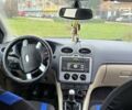 Синий Форд Фокус, объемом двигателя 1.6 л и пробегом 240 тыс. км за 4200 $, фото 7 на Automoto.ua