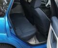 Синий Форд Фокус, объемом двигателя 1.6 л и пробегом 220 тыс. км за 5000 $, фото 36 на Automoto.ua