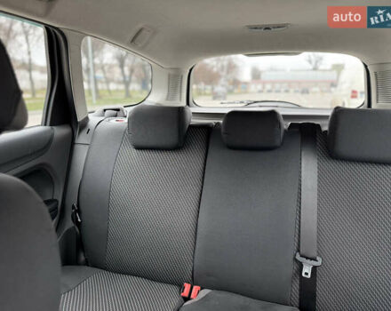 Синий Форд Фокус, объемом двигателя 1.6 л и пробегом 235 тыс. км за 4999 $, фото 20 на Automoto.ua