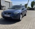 Синій Форд Фокус, об'ємом двигуна 1.6 л та пробігом 265 тис. км за 3807 $, фото 5 на Automoto.ua