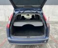Синий Форд Фокус, объемом двигателя 2 л и пробегом 260 тыс. км за 5500 $, фото 8 на Automoto.ua