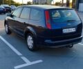 Синій Форд Фокус, об'ємом двигуна 1.6 л та пробігом 272 тис. км за 4350 $, фото 8 на Automoto.ua