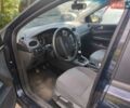 Синий Форд Фокус, объемом двигателя 1.6 л и пробегом 363 тыс. км за 3800 $, фото 4 на Automoto.ua