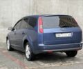 Синий Форд Фокус, объемом двигателя 2 л и пробегом 260 тыс. км за 5500 $, фото 5 на Automoto.ua
