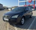 Синий Форд Фокус, объемом двигателя 1.4 л и пробегом 266 тыс. км за 3300 $, фото 2 на Automoto.ua