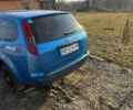 Синій Форд Фокус, об'ємом двигуна 1.56 л та пробігом 250 тис. км за 5200 $, фото 3 на Automoto.ua