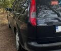 Синій Форд Фокус, об'ємом двигуна 1.6 л та пробігом 300 тис. км за 5200 $, фото 3 на Automoto.ua