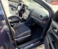 Синій Форд Фокус, об'ємом двигуна 1.6 л та пробігом 253 тис. км за 4700 $, фото 8 на Automoto.ua