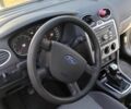 Синий Форд Фокус, объемом двигателя 1.6 л и пробегом 230 тыс. км за 4100 $, фото 4 на Automoto.ua