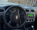 Синій Форд Фокус, об'ємом двигуна 1.6 л та пробігом 263 тис. км за 3999 $, фото 70 на Automoto.ua