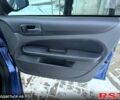 Синий Форд Фокус, объемом двигателя 1.6 л и пробегом 220 тыс. км за 4500 $, фото 6 на Automoto.ua