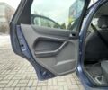 Синий Форд Фокус, объемом двигателя 1.6 л и пробегом 235 тыс. км за 4500 $, фото 16 на Automoto.ua