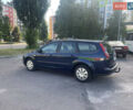 Синий Форд Фокус, объемом двигателя 1.6 л и пробегом 220 тыс. км за 4200 $, фото 10 на Automoto.ua