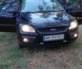 Синий Форд Фокус, объемом двигателя 1.6 л и пробегом 225 тыс. км за 4800 $, фото 46 на Automoto.ua