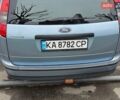 Синій Форд Фокус, об'ємом двигуна 1.6 л та пробігом 235 тис. км за 3700 $, фото 4 на Automoto.ua