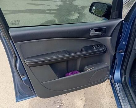 Синій Форд Фокус, об'ємом двигуна 1.8 л та пробігом 287 тис. км за 4650 $, фото 11 на Automoto.ua