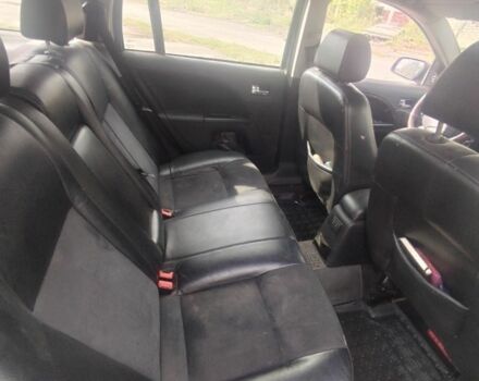 Синій Форд Фокус, об'ємом двигуна 2 л та пробігом 300 тис. км за 2500 $, фото 7 на Automoto.ua