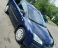 Синій Форд Фокус, об'ємом двигуна 1.6 л та пробігом 250 тис. км за 4400 $, фото 30 на Automoto.ua