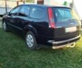 Синий Форд Фокус, объемом двигателя 1.4 л и пробегом 275 тыс. км за 3500 $, фото 3 на Automoto.ua