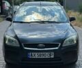 Синий Форд Фокус, объемом двигателя 1.56 л и пробегом 300 тыс. км за 5300 $, фото 2 на Automoto.ua