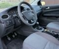 Синій Форд Фокус, об'ємом двигуна 0 л та пробігом 250 тис. км за 1801 $, фото 4 на Automoto.ua