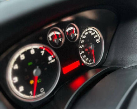 Синий Форд Фокус, объемом двигателя 1.6 л и пробегом 193 тыс. км за 5700 $, фото 1 на Automoto.ua