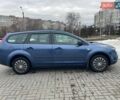 Синій Форд Фокус, об'ємом двигуна 1.6 л та пробігом 236 тис. км за 4400 $, фото 5 на Automoto.ua