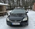 Синій Форд Фокус, об'ємом двигуна 1.2 л та пробігом 233 тис. км за 4199 $, фото 3 на Automoto.ua