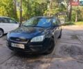 Синій Форд Фокус, об'ємом двигуна 1.6 л та пробігом 363 тис. км за 4200 $, фото 1 на Automoto.ua