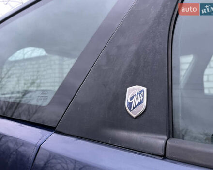 Синий Форд Фокус, объемом двигателя 1.56 л и пробегом 253 тыс. км за 4400 $, фото 34 на Automoto.ua