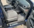 Синий Форд Фокус, объемом двигателя 1.6 л и пробегом 250 тыс. км за 4400 $, фото 6 на Automoto.ua