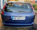 Синій Форд Фокус, об'ємом двигуна 1.6 л та пробігом 216 тис. км за 5200 $, фото 8 на Automoto.ua