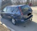 Синий Форд Фокус, объемом двигателя 1.6 л и пробегом 327 тыс. км за 2300 $, фото 3 на Automoto.ua