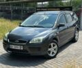 Синий Форд Фокус, объемом двигателя 1.56 л и пробегом 300 тыс. км за 5300 $, фото 1 на Automoto.ua