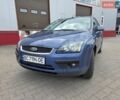 Синій Форд Фокус, об'ємом двигуна 1.6 л та пробігом 297 тис. км за 2950 $, фото 1 на Automoto.ua