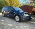 Синий Форд Фокус, объемом двигателя 1.75 л и пробегом 298 тыс. км за 3250 $, фото 4 на Automoto.ua