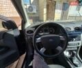 Синій Форд Фокус, об'ємом двигуна 2 л та пробігом 280 тис. км за 4400 $, фото 11 на Automoto.ua