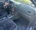 Синий Форд Фокус, объемом двигателя 1.6 л и пробегом 260 тыс. км за 4093 $, фото 8 на Automoto.ua