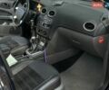 Синий Форд Фокус, объемом двигателя 1.6 л и пробегом 300 тыс. км за 5200 $, фото 6 на Automoto.ua