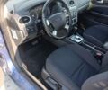 Синій Форд Фокус, об'ємом двигуна 1.6 л та пробігом 252 тис. км за 4999 $, фото 14 на Automoto.ua