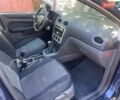Синий Форд Фокус, объемом двигателя 1.75 л и пробегом 298 тыс. км за 3250 $, фото 18 на Automoto.ua