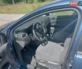Синій Форд Фокус, об'ємом двигуна 1.6 л та пробігом 163 тис. км за 5100 $, фото 1 на Automoto.ua