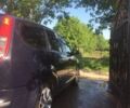 Синий Форд Фокус, объемом двигателя 1.6 л и пробегом 275 тыс. км за 4600 $, фото 1 на Automoto.ua