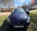Синий Форд Фокус, объемом двигателя 1.6 л и пробегом 220 тыс. км за 4350 $, фото 2 на Automoto.ua
