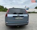 Синий Форд Фокус, объемом двигателя 1.6 л и пробегом 260 тыс. км за 2999 $, фото 11 на Automoto.ua