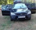 Синий Форд Фокус, объемом двигателя 1.6 л и пробегом 225 тыс. км за 4800 $, фото 44 на Automoto.ua